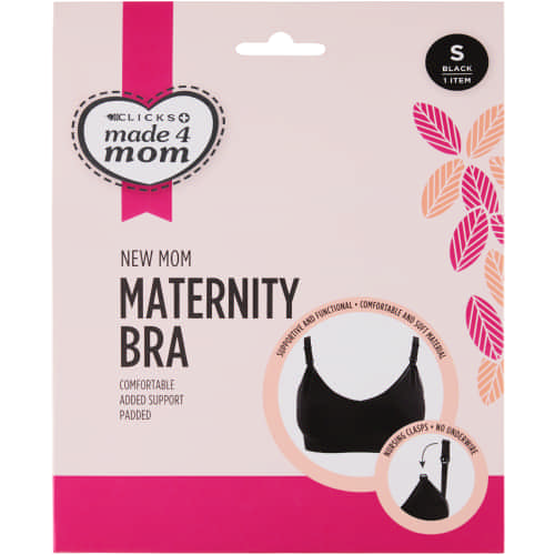 Made 4 Mom Disposable Maternity Briefs 3 Pack - Clicks