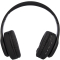 Samba Series Bluetooth Headphones Gun Metal