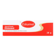 Acne & Pimple Ointment 20ml