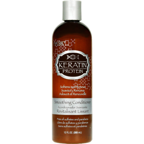 Keratin Protein Smoothing Conditioner 355ml