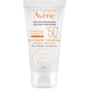 SPF50+ Mineral Cream 50ml