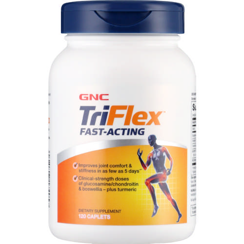 Triflex Dietary Supplement 120 Capsules