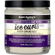 Grapeseed Ice Curl Gloss Curling Jelly