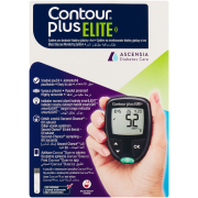 Plus Elite Glucose Monitor