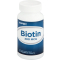 Biotin 300 Mcg Dietary Supplement 100 Capsules