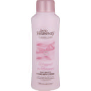 Pampering Moments Foam Bath Creme Wrapped In Romance 750ml