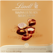 Swiss Luxury Selection 145g