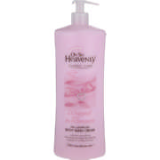 Classic Care Body Wash Cream Wrapped in Romance 1L