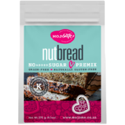Macadamia Nut Bread Premix