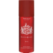English Blazer Deodorant Red 200ml