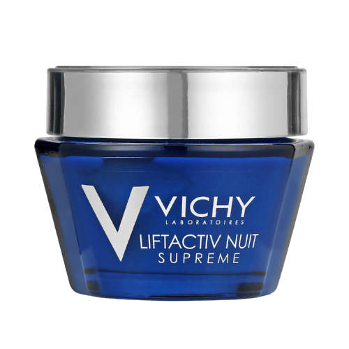 Liftactiv Supreme Night Cream 50ml