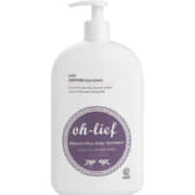 Baby Shampoo and Wash 400ml