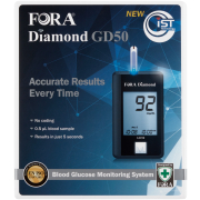 Diamond GD50 Glucometer