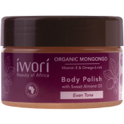 Mongongo Even Tone Body Polish 200ml