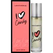 I Love Candy Eau De Parfum 15ml