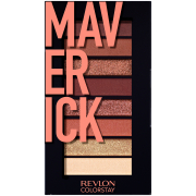 Colorstay Eyeshadow Palette Maverick