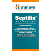 Septilin Tablets 100 Tablets