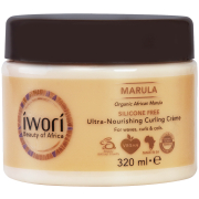 Ultra-Nourishing Marula Curling Creme 320ml