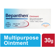 Adult Ointment 30g