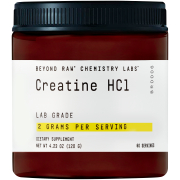 Chemistry Labs Creatine HCl 120g