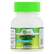 14 Day Apple Cider 28 Capsules