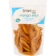 Mango Strips 400g