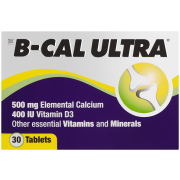 Ultra Tablets 30 Tablets