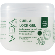 Curl & Lock Gel 250ml