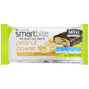 Vegan Bar Peanut Butter 25g