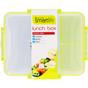 Lunch Box Green 900ml