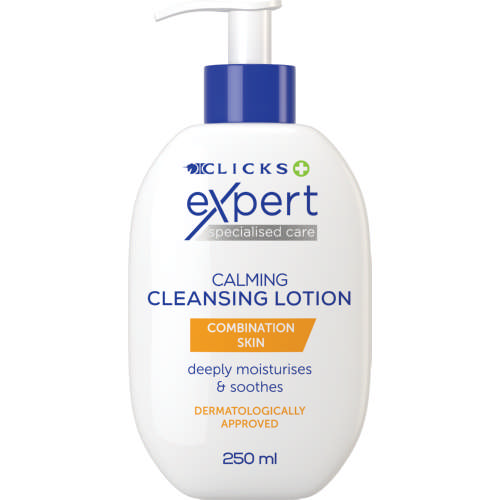 Calming Cleansing Lotion 250ml