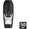 Antiperspirant Roll-On Deodorant Invisible Black And White 50ml