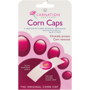 Corn Caps 5 Dressings