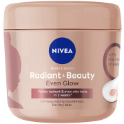 Radiant & Beauty Even Glow Body Cream 400ml