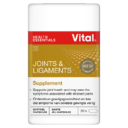Joint & Ligaments Capsules 30 Capsules