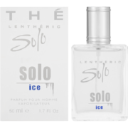 Solo Ice Parfum Pour Homme 50ml