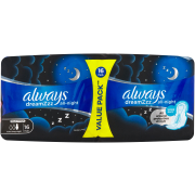 Maxi Sanitary Pads Fresh 16 Pads