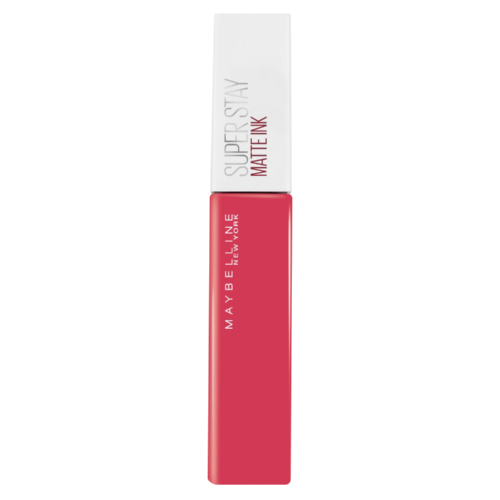 Superstay Matte Ink Lipstick 80 Ruler 5ml