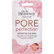 Pore Perfection Rosa Clay Face Mask 10ml