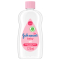 Baby Oil Regular 125ml