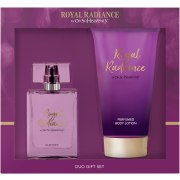 Royal Radiance Duo Gift Set