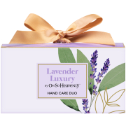 Lavender Luxury Hand Care Duo