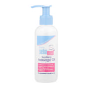 Baby Soothing Massage Oil 150ml
