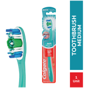 360  Whole Mouth Clean Toothbrush Medium
