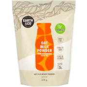 Vegan Oat Milk Powder