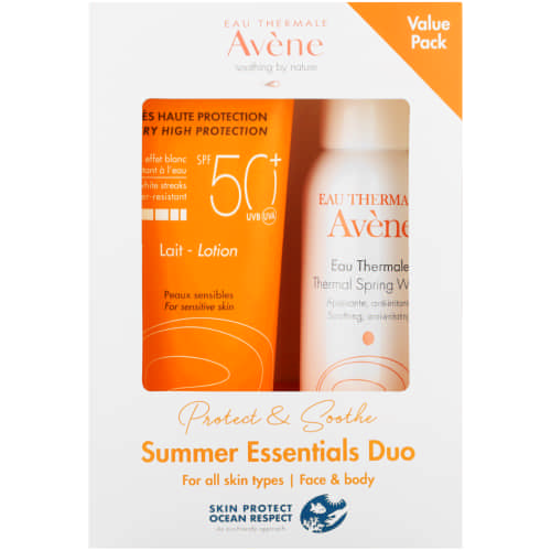 Summer Essentials Duo Kit