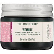 Night Cream Vitamin E 50ml