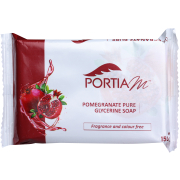 Pomegranate Glycerine Soap 150g