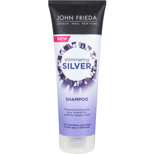 Frieda Shimmering Silver Shampoo - Clicks