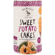 Sweet Potato Cake 100g